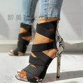Classic Orthopedic Sandals with Timeless Style