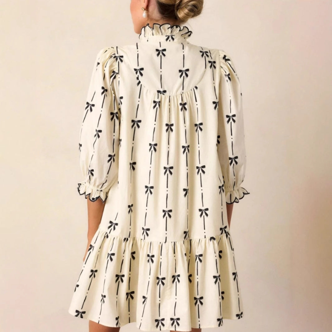 Vintage Inspired Garment