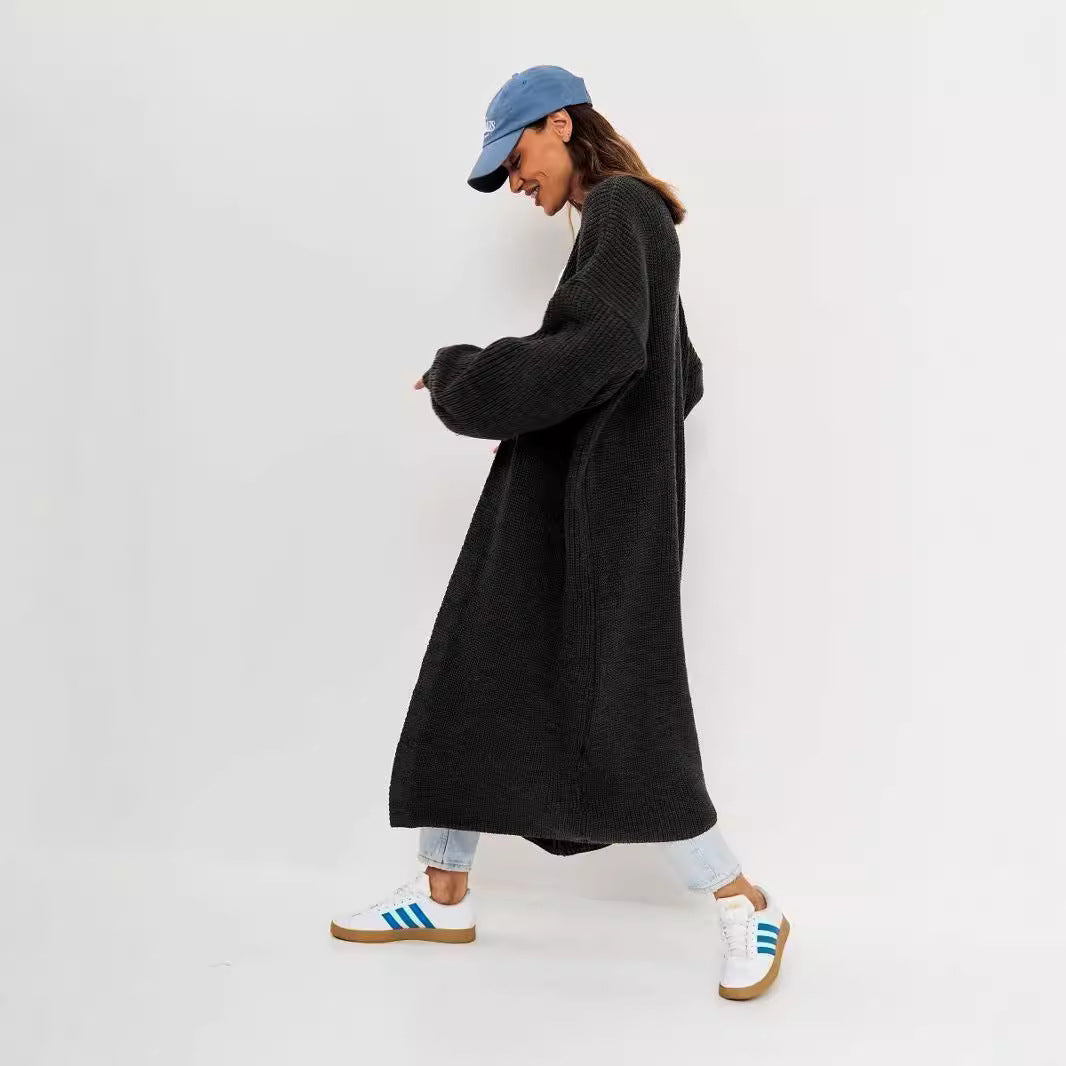 Thoughtfully Designed Garment