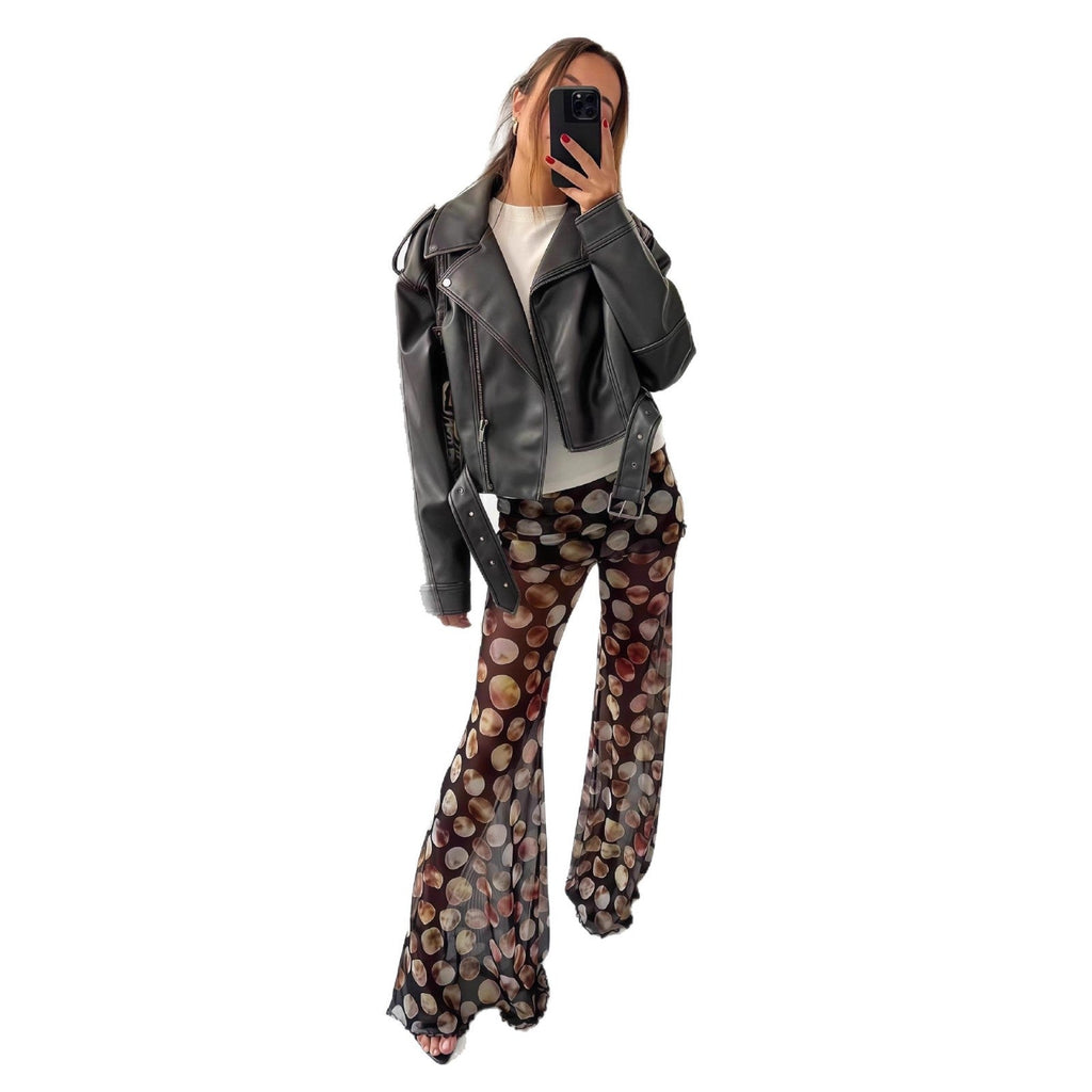 Timeless Vintage Style Garment