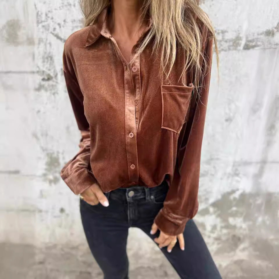 Vintage Inspired Garment