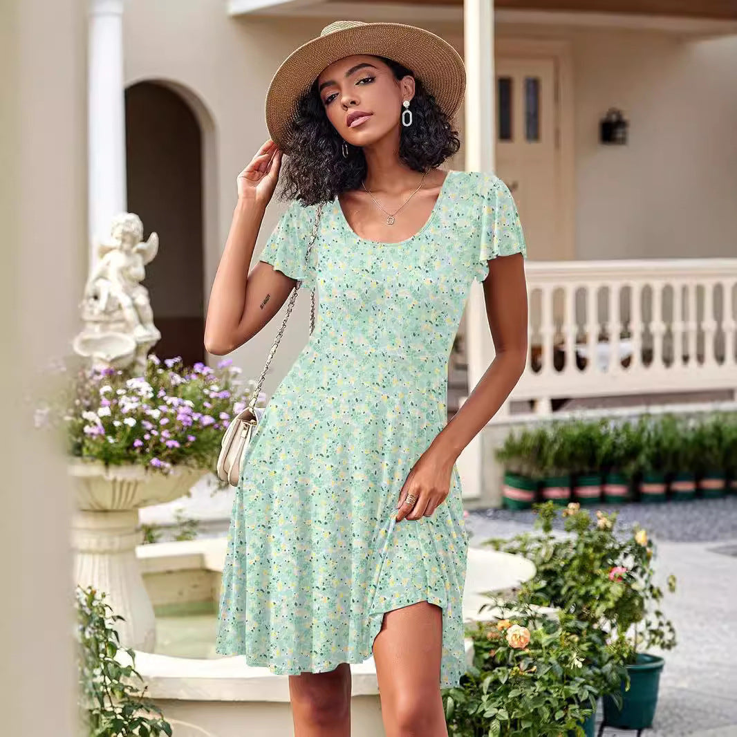 Classic Designed Garment