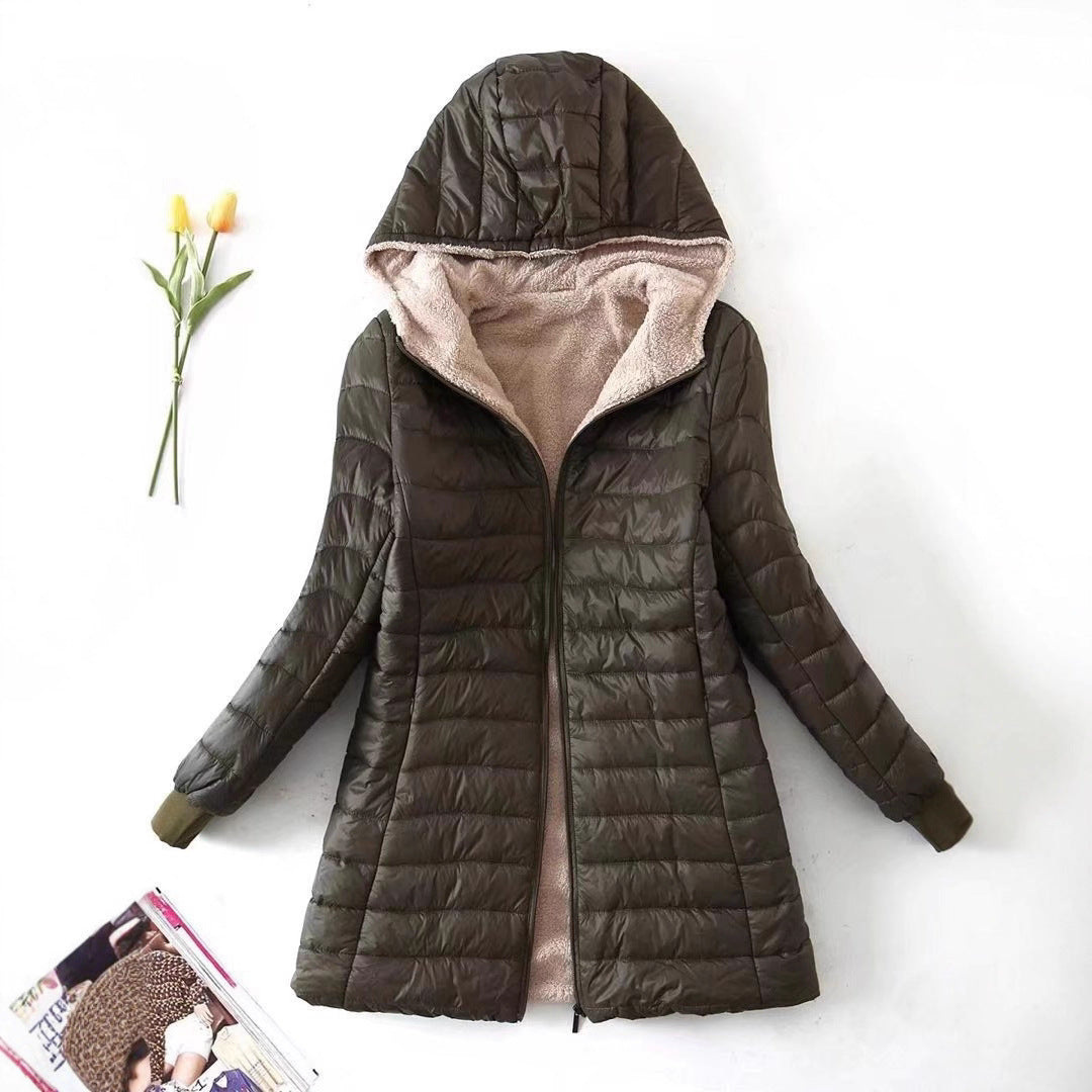 Thoughtfully Designed Garment