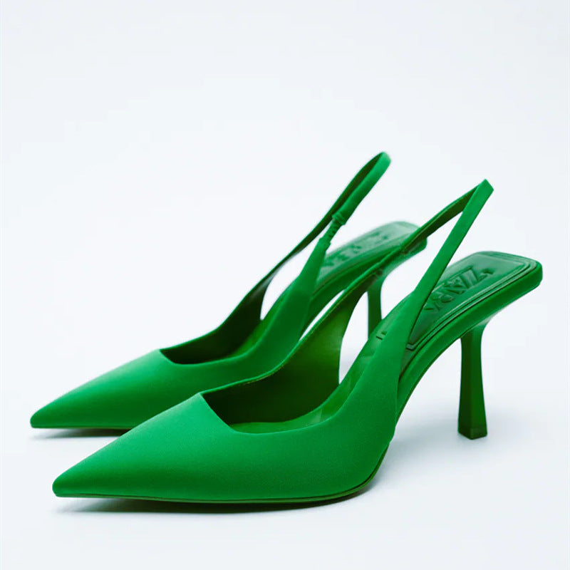 Chic Orthopedic Sandals with Unique Design