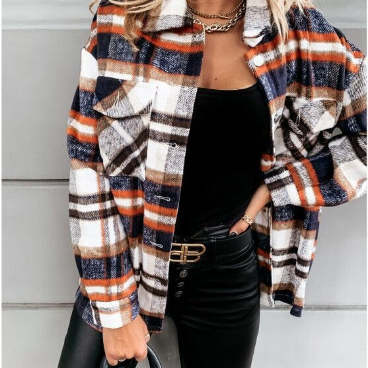Classic Designed Shirt