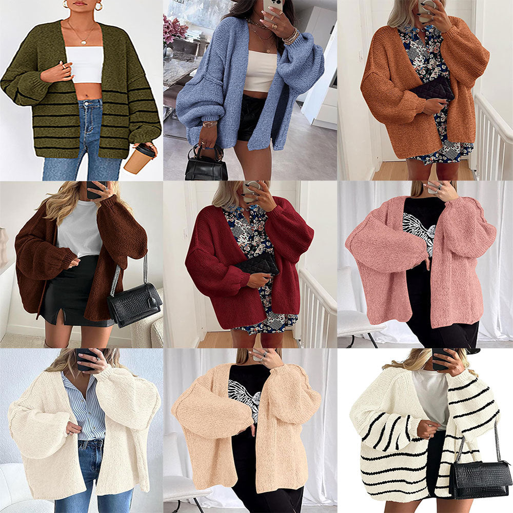 Elegantly Designed Cardigan