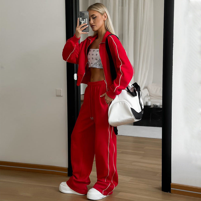 Thoughtfully Designed Garment