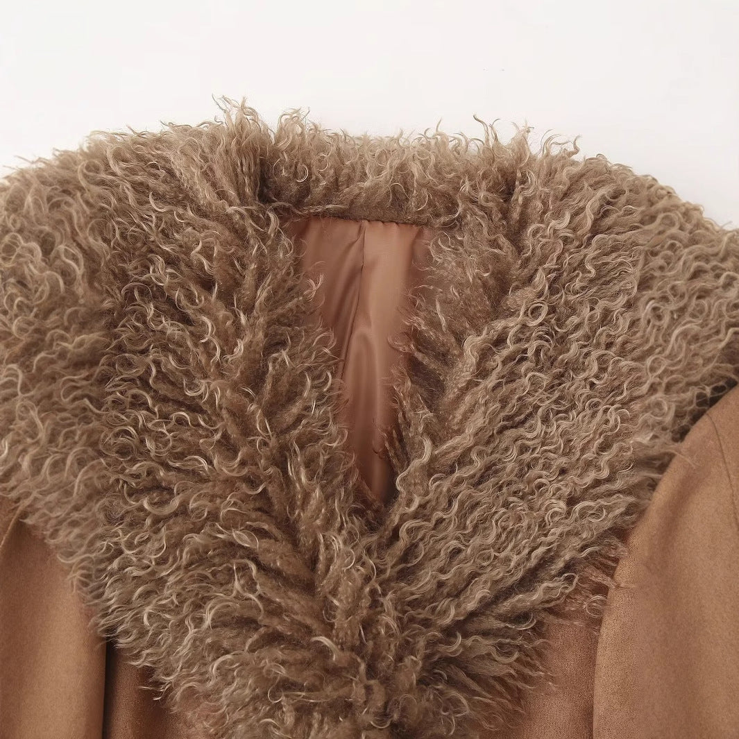 Elegantly Designed Garment