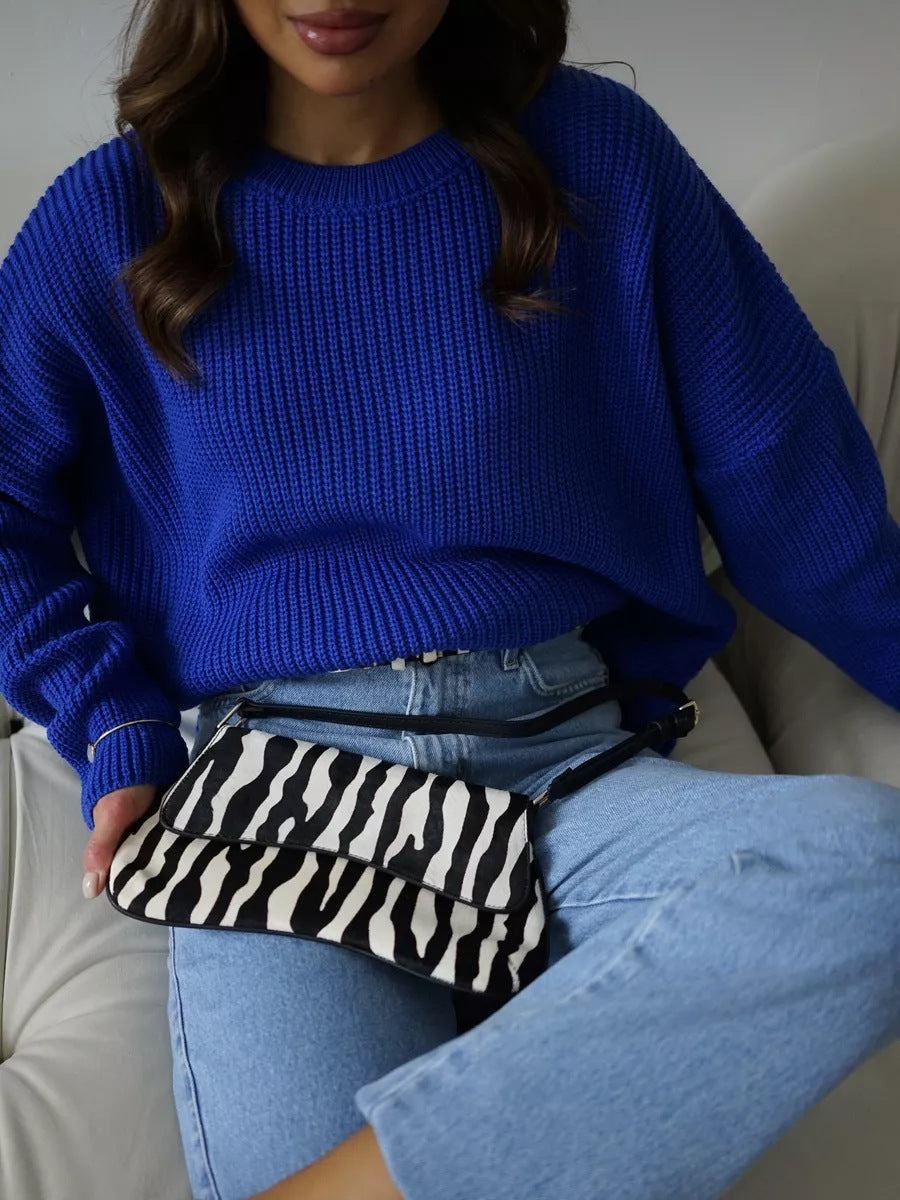 Blau