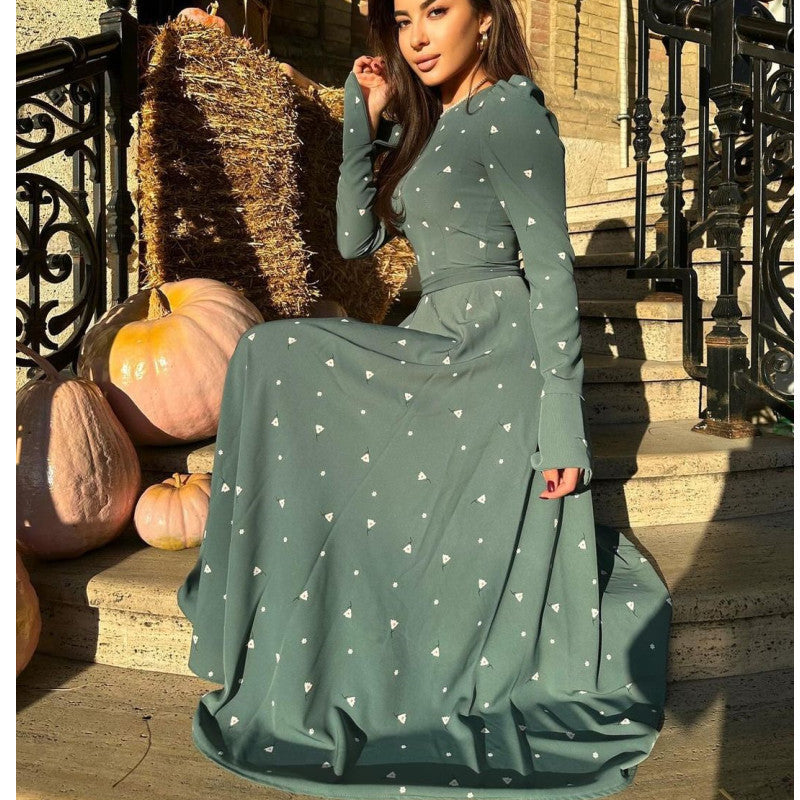 Timeless Vintage Style Garment