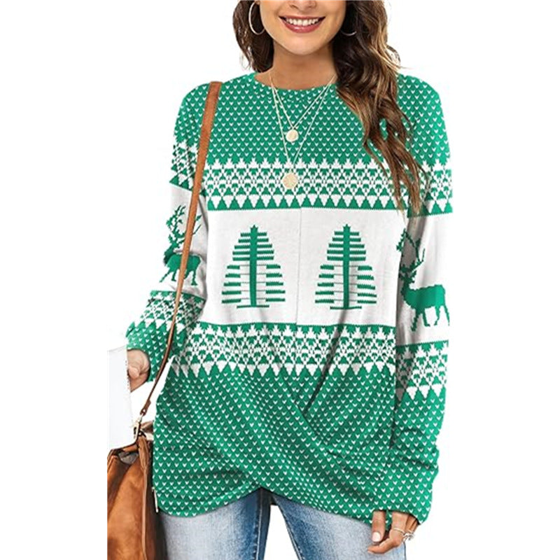 Classic Vintage Pullover