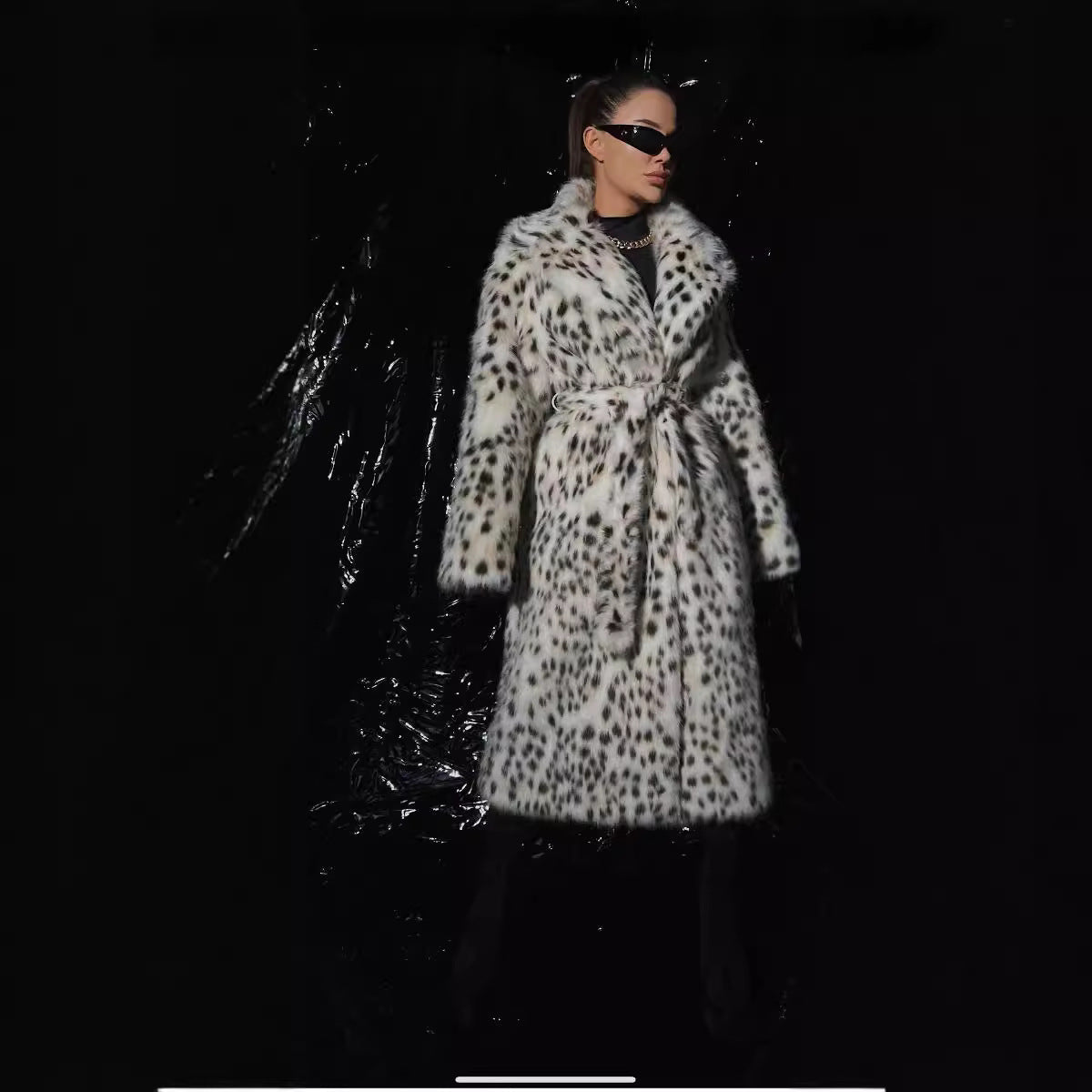 Thoughtfully Designed Garment