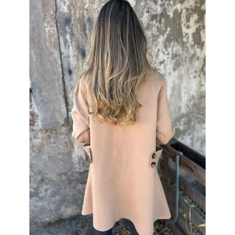Timeless Vintage Style Garment