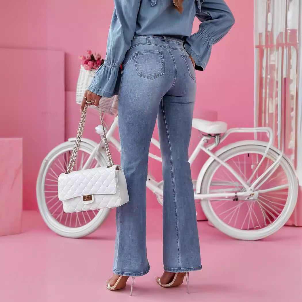 Classic Designed Garment