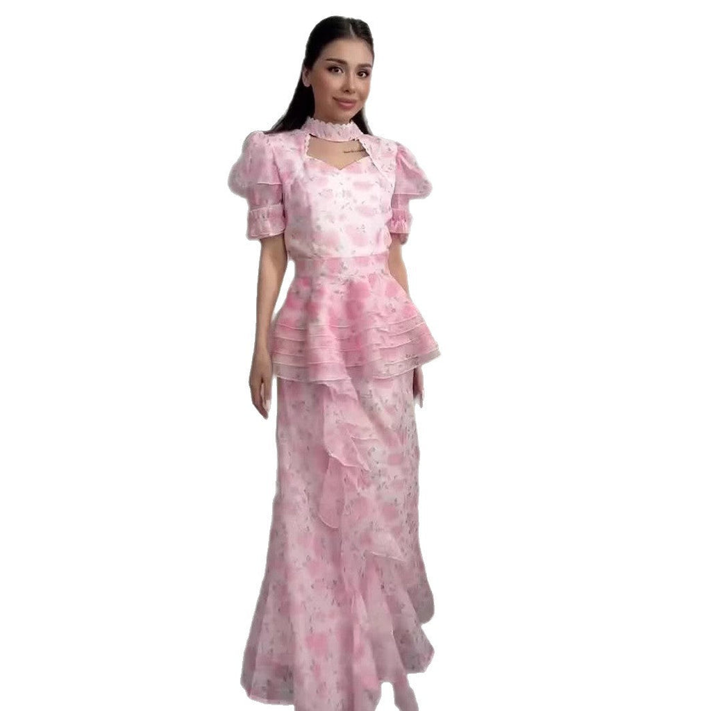 Vintage Inspired Garment