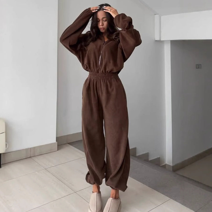 Thoughtfully Designed Garment