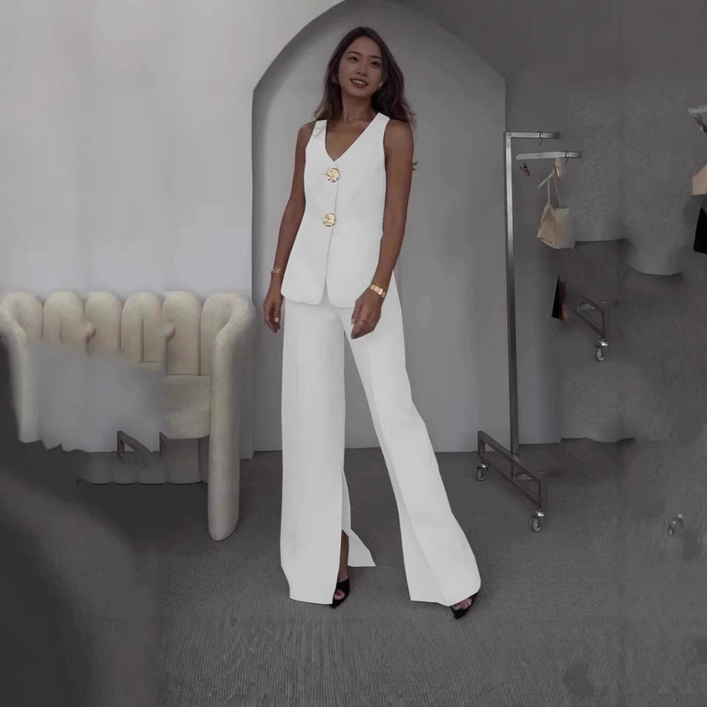 Thoughtfully Designed Garment