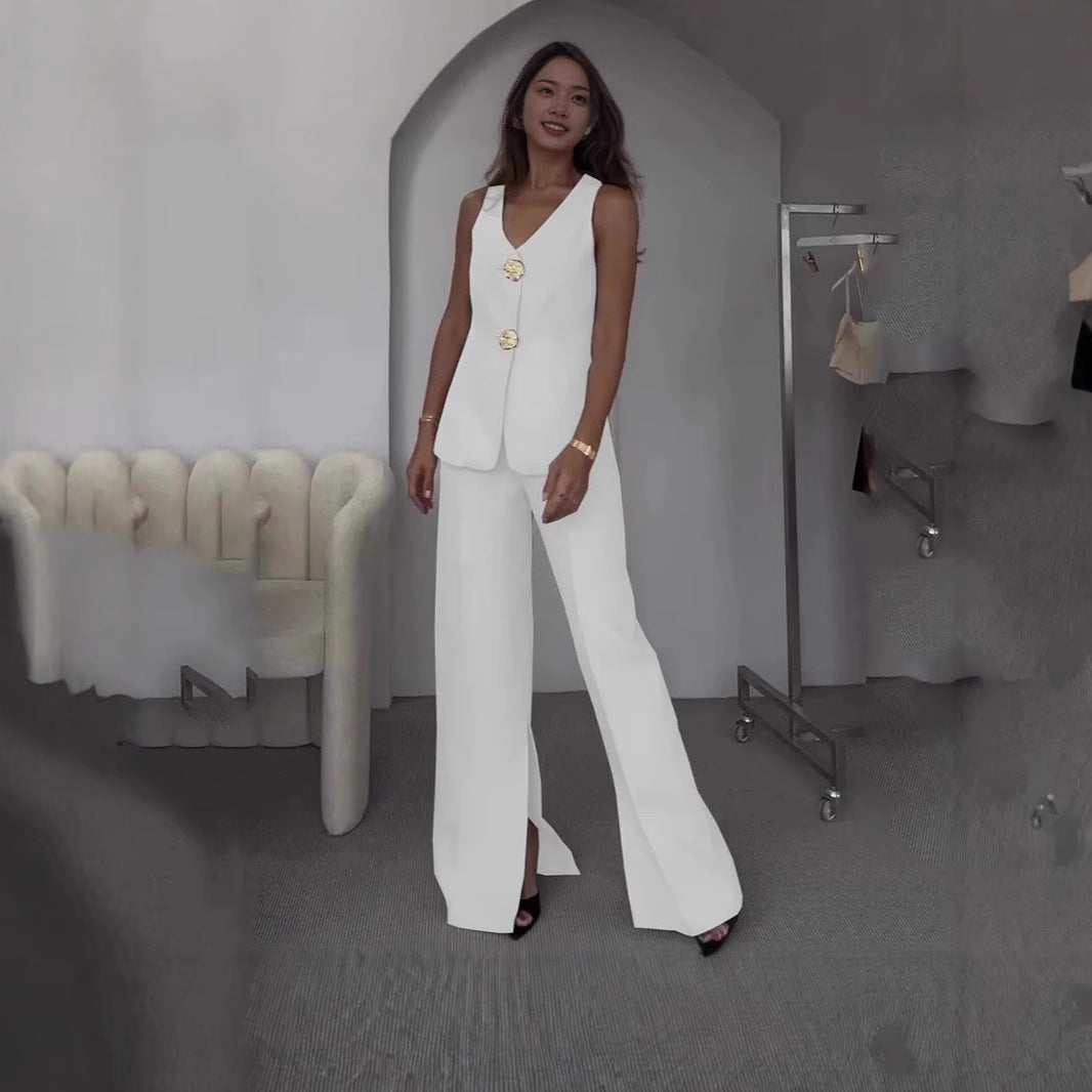 Thoughtfully Designed Garment