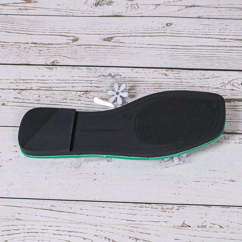 Vintage Inspired Orthopedic Shoes