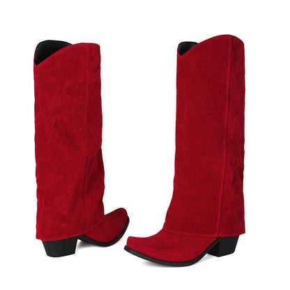 Beautifully Crafted Orthopedic Boots
