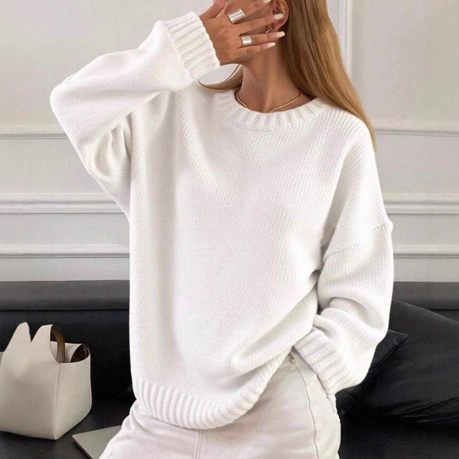 Classic Vintage Pullover