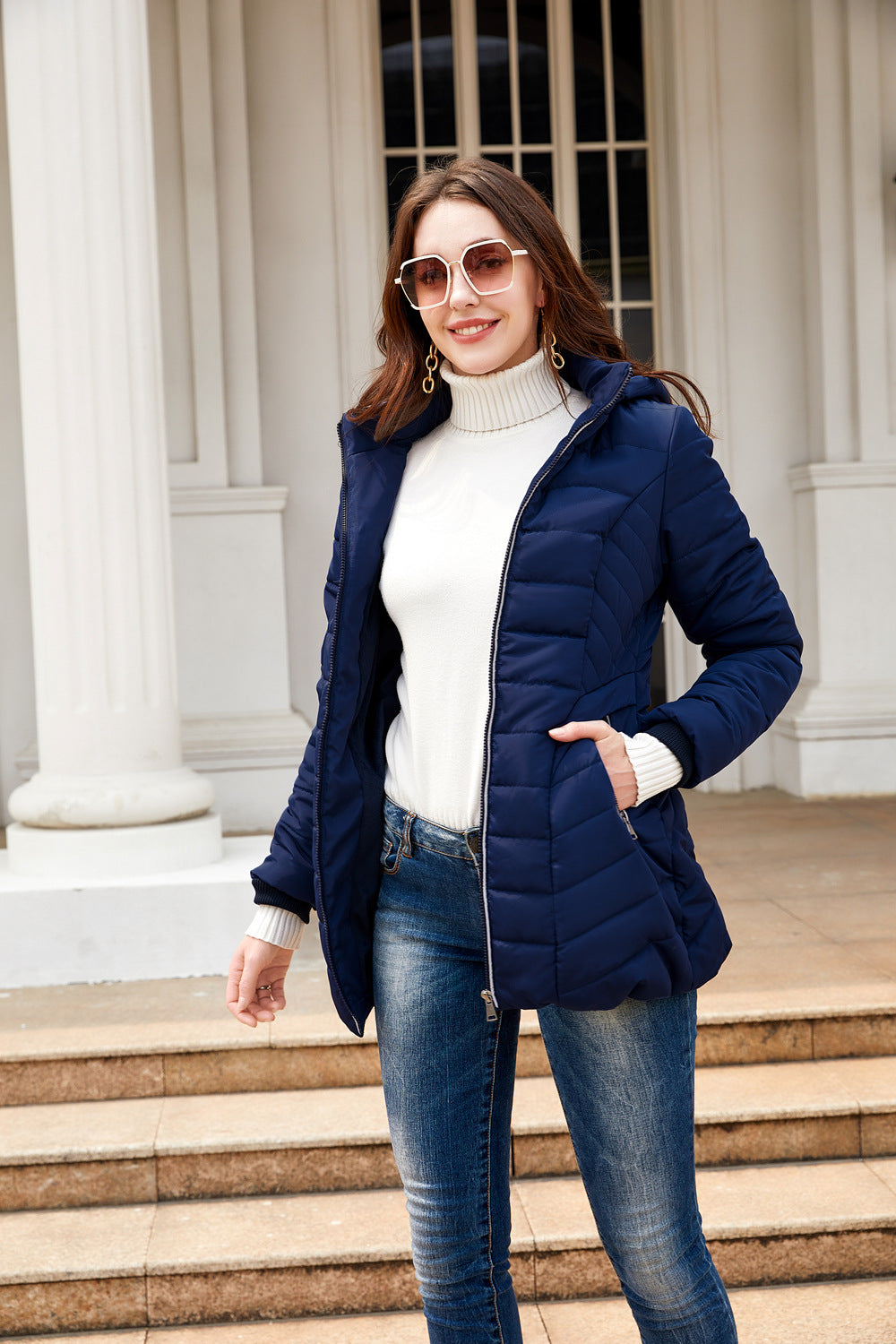 Classic Designed Garment