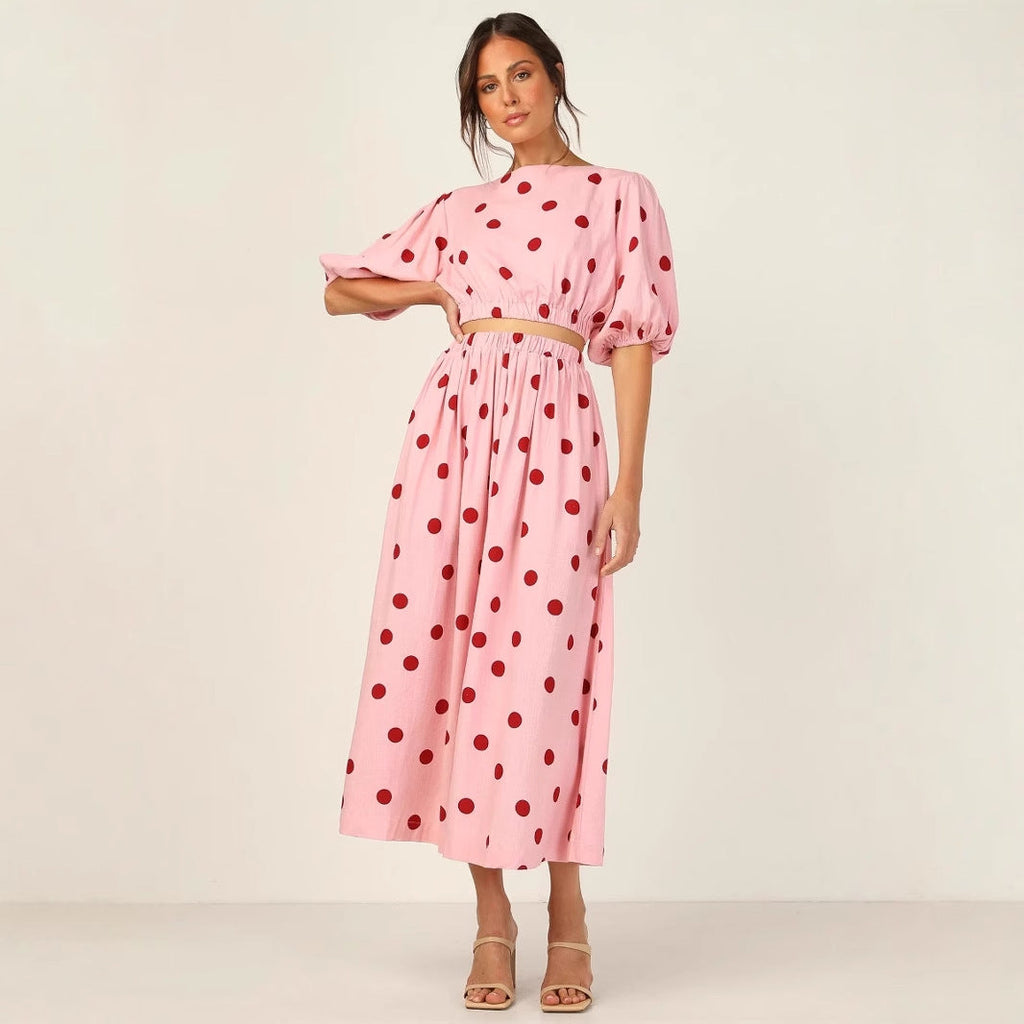 Beautifully Crafted Garment