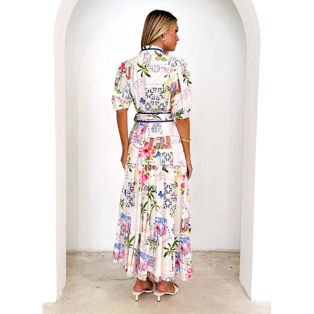 Classic Vintage Garment