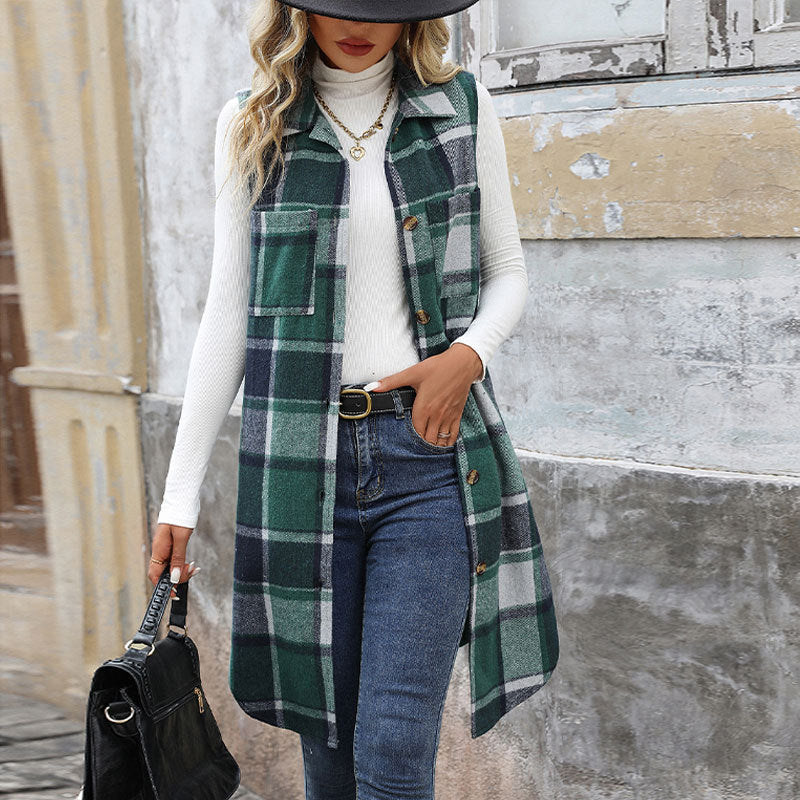 Thoughtfully Designed Garment