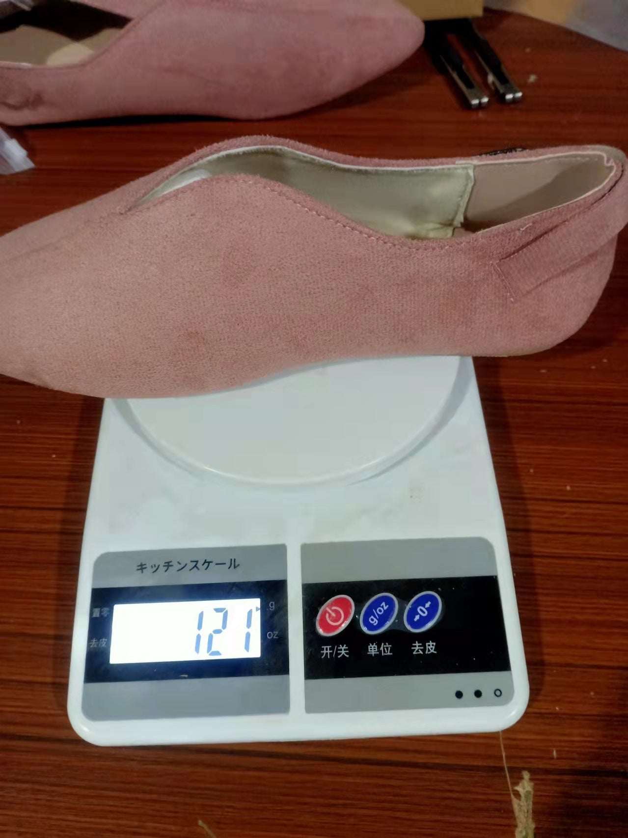 Chic Orthopedic Shoes with Unique Design