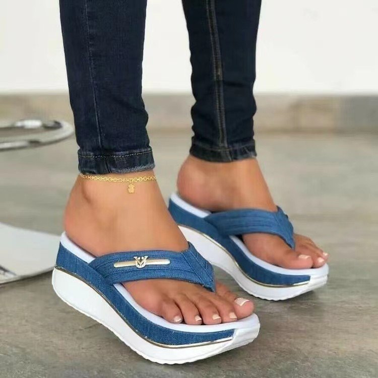 Elegant Orthopedic Sandals for Every Step