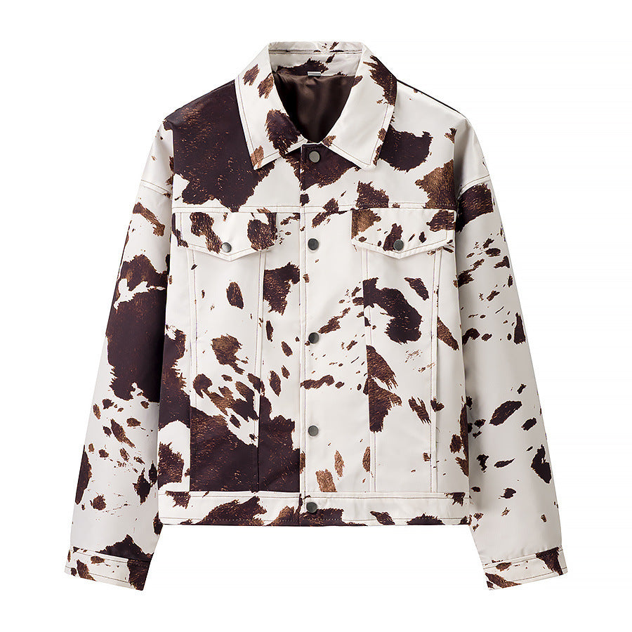 Thoughtfully Designed Garment