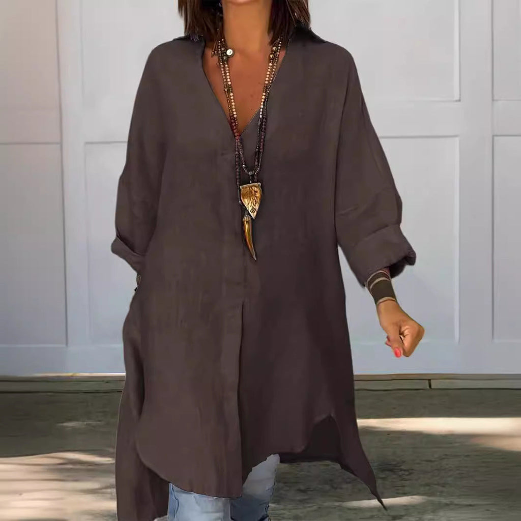 Vintage Inspired Garment