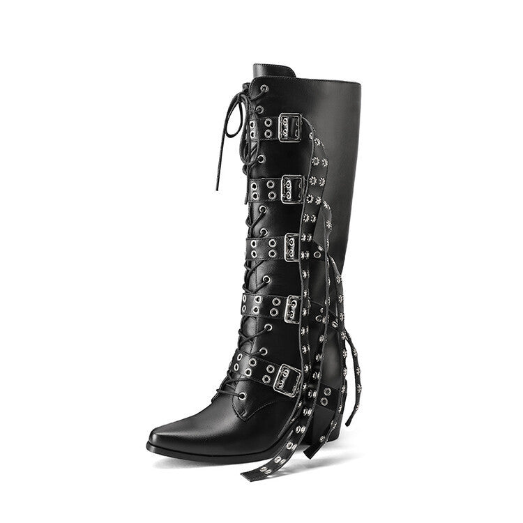 Beautifully Crafted Orthopedic Boots