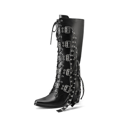 Beautifully Crafted Orthopedic Boots