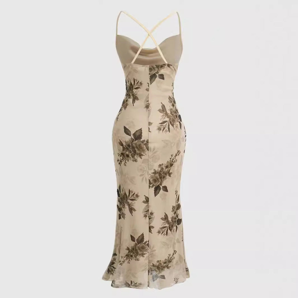Timeless Vintage Style Garment