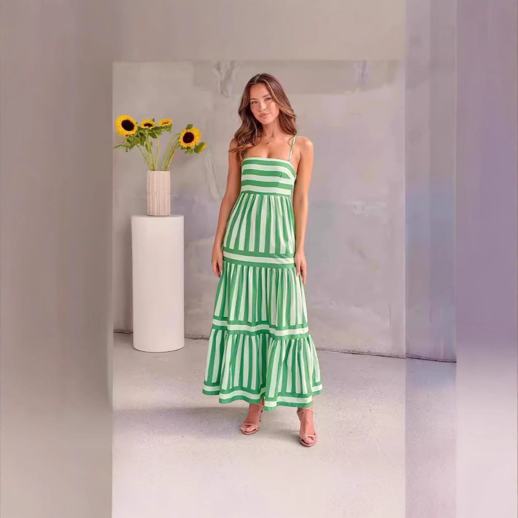 Vintage Inspired Garment
