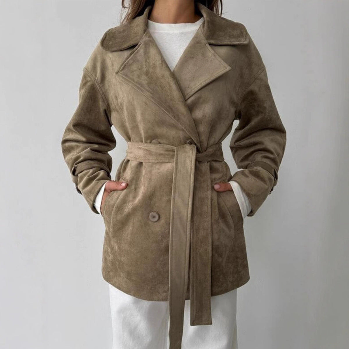 Vintage Inspired Garment