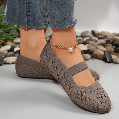 Graceful Orthopedic Shoes for Modern Look