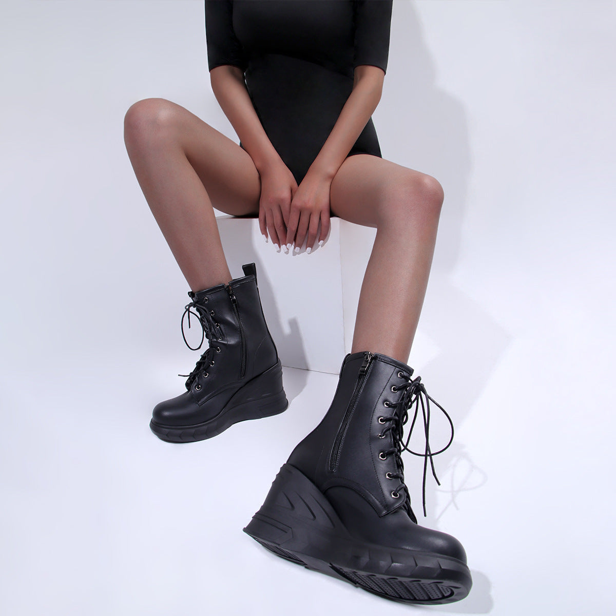 Beautifully Crafted Orthopedic Boots