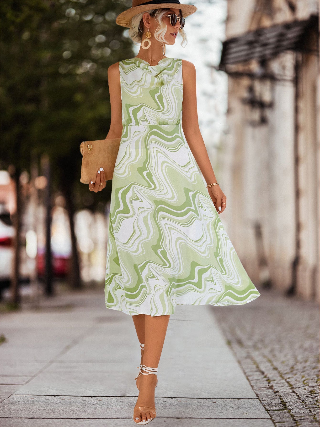 Classic Vintage Garment