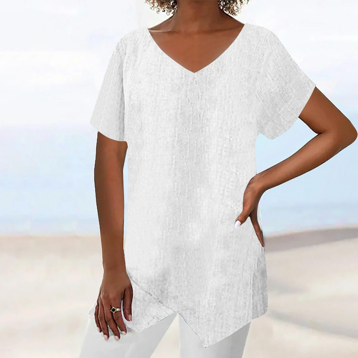 Timeless Vintage Style Garment