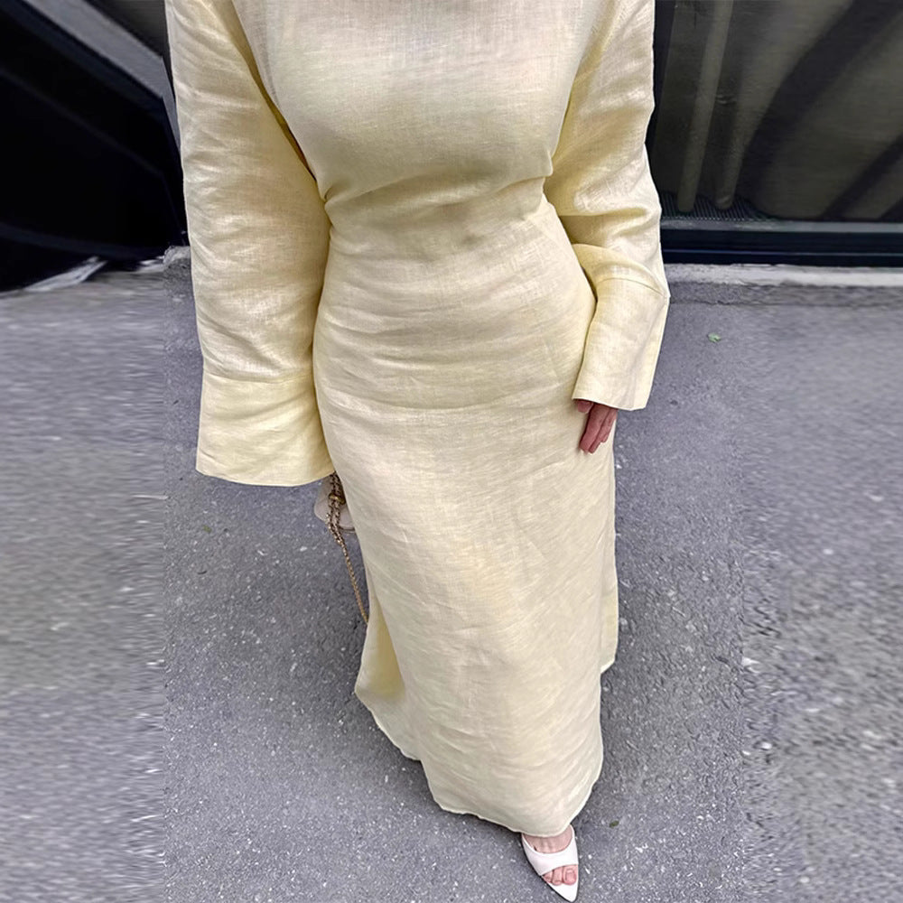 Thoughtfully Designed Garment