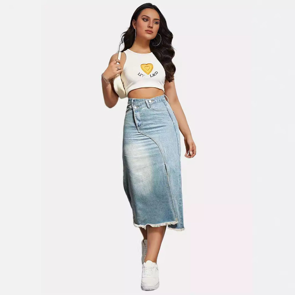 Thoughtfully Designed Garment