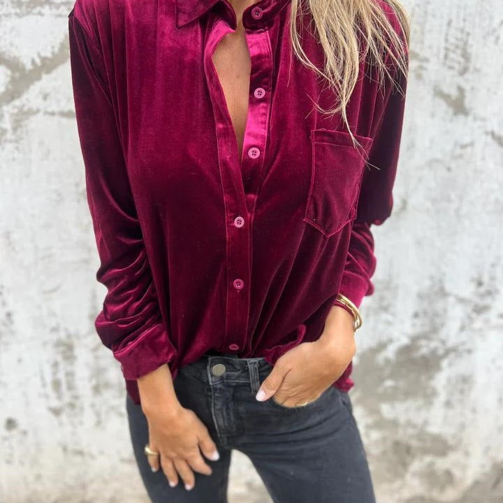 Vintage Inspired Garment