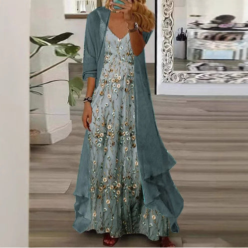 Beautifully Crafted Garment