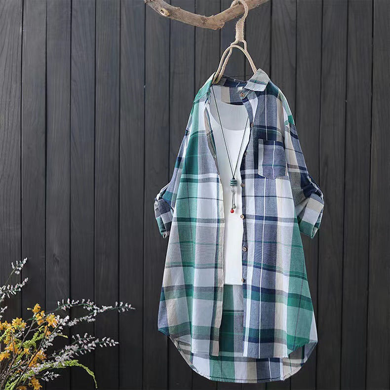 Beautifully Crafted Garment