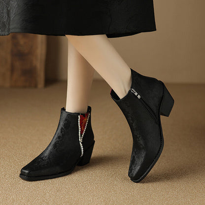 Comfortable Orthopedic Boots for Daily Wear