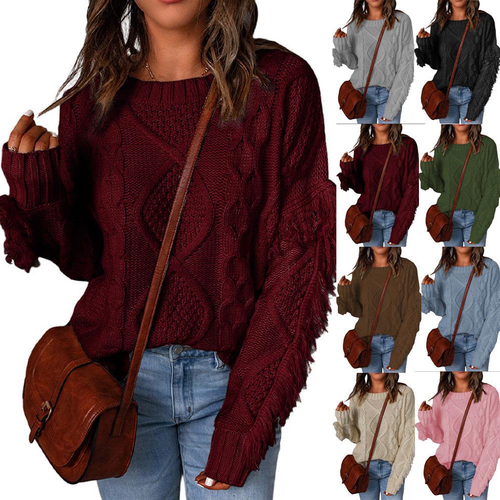 Beautifully Crafted Pullover