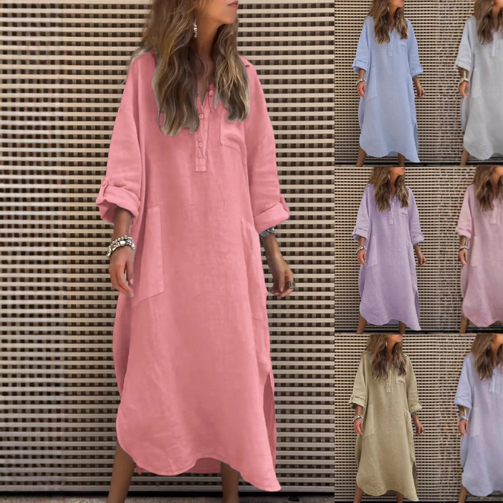 Thoughtfully Designed Garment